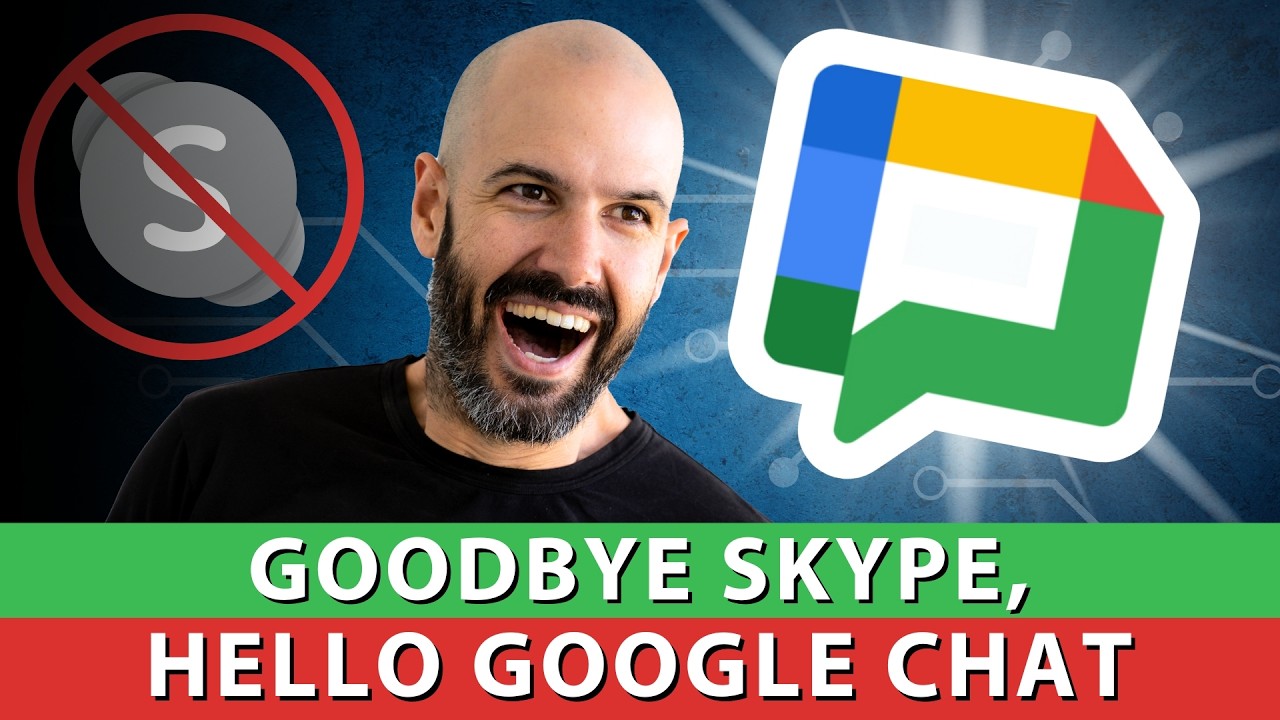 Team Chat Tools You Should Be Using Instead of Skype