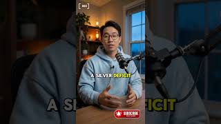 China Just Triggered a Global Silver Crisis