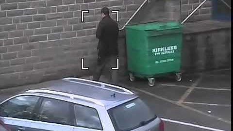 Auto Tracking PTZ Video.m4v