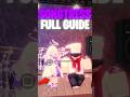 MYSTERIOUS SONGSTRESS FULL GUIDE! #fisch #roblox