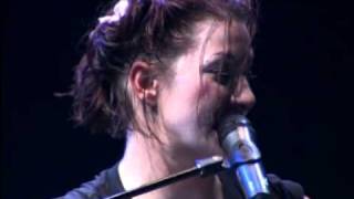 The Dresden Dolls featuring Lene Lovich - Delilah (Live at the Roundhouse London 2006)