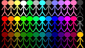 Stickman RTTB Run Race ASRM in Algodoo - Algicosathlon Day 42