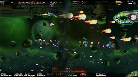 Project X: Light Years, 1992 Super, 1cc NEW World Record, Longplay, Impossible Diff., Part 2/2