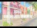 Cole don quijote tenerife