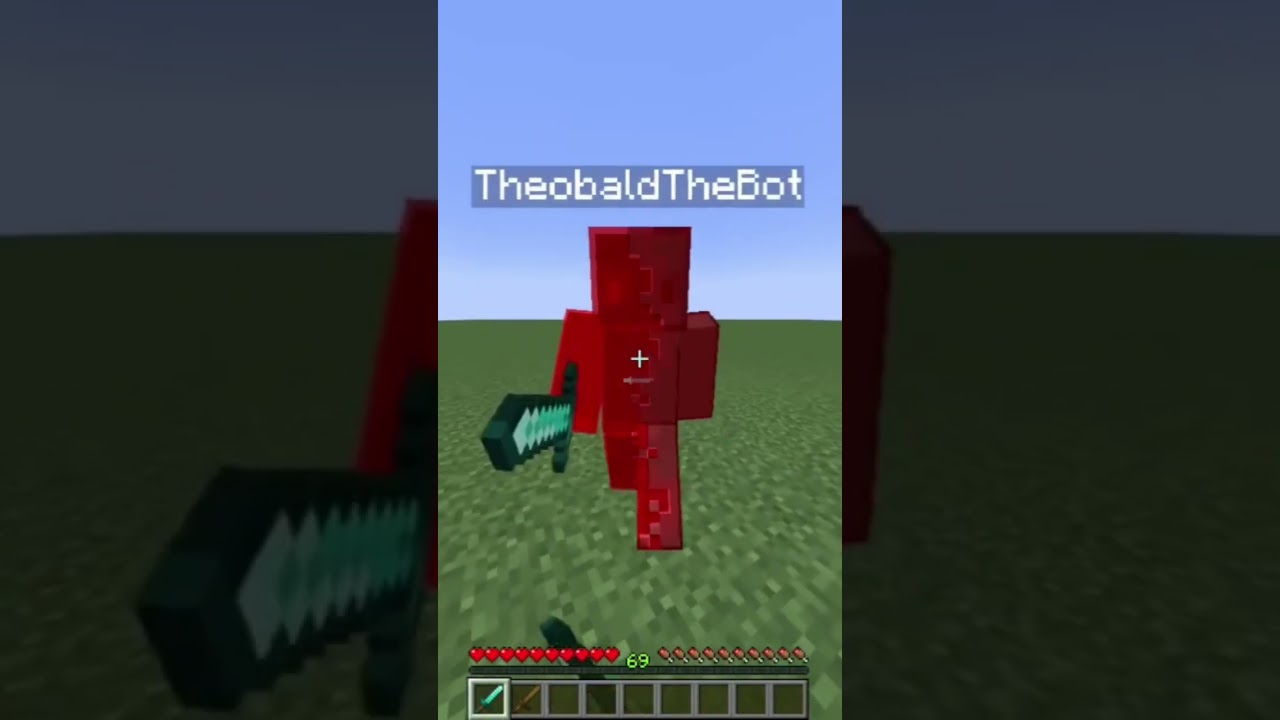 PvP guide part 2 /sprint resetting and w tapping/ 