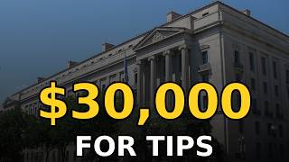 The DOJ Will Pay You $30,000 to Report Fraud — WHIP Program Explained