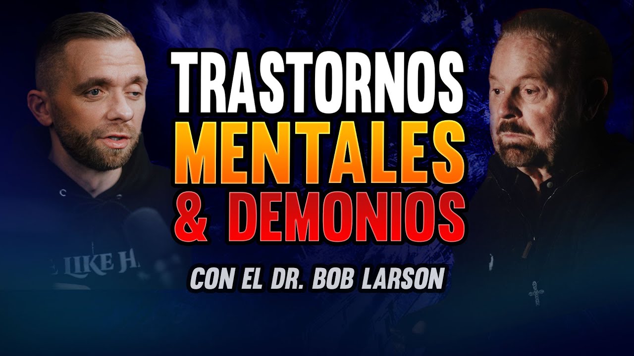 Trastornos Mentales & Demonios