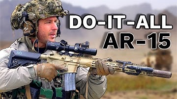 What If You Could Only Have One? - The General Purpose Rifle