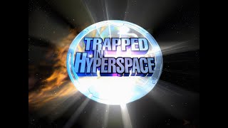 Toonami - Trapped in Hyperspace (4K)