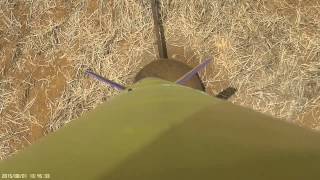 NAR Level 2 Certification Flight - On board Video