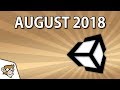 Unity Development Concepts and Techniques