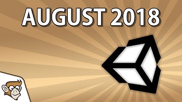 Monthly Summary - August 2018