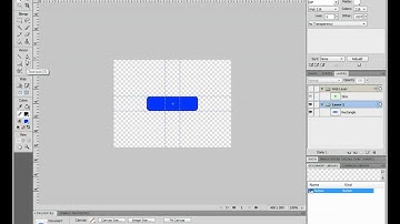 Your First Fireworks Button