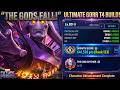 Watch this BEFORE You T4 GORR The GOD BUTCHER l Marvel Watch this BEFORE You T4 GORR The GOD BUTCHER l Marvel