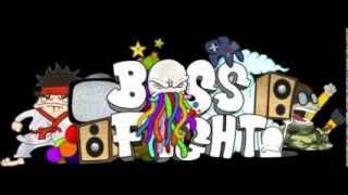 Milky Ways - Boss Fight (Extended)