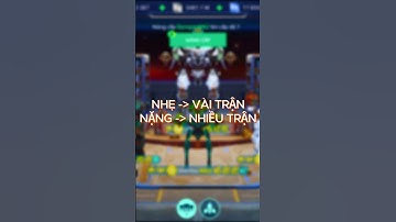 Cách Thoát Danh Sách Đen (Hàng Chờ Ưu Tiên Thấp)