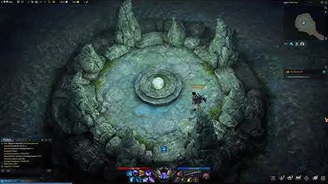 Lost Ark Gameplay - Fury - Agilo