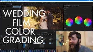 How to EASILY color grade Sony A7Sii, FS5, and a6300 footage using Premiere Pro CC