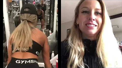 podcast 380 Stefanie Lesperance (Second Appearance)