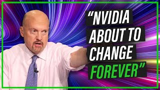 Morgan Stanley & Jim Cramer: "This is INCREDIBLE NEWS for Nvidia Investors"
