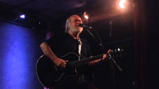 Robert Hunter - Box Of Rain 7-23-14 City Winery, NYC