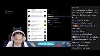 live rrq vivi liatin foto