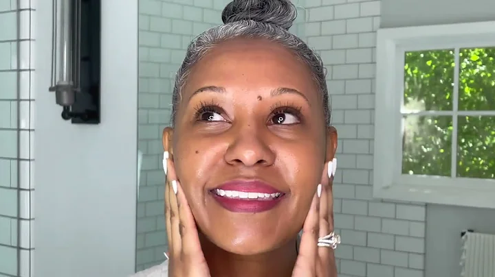 Self-Care at Every Age - My Morning Self-Care Rout...