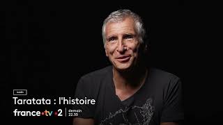 Bande Annonce Taratata : l'histoire Demain Vendredi 22 décembre 22h55 (2023)