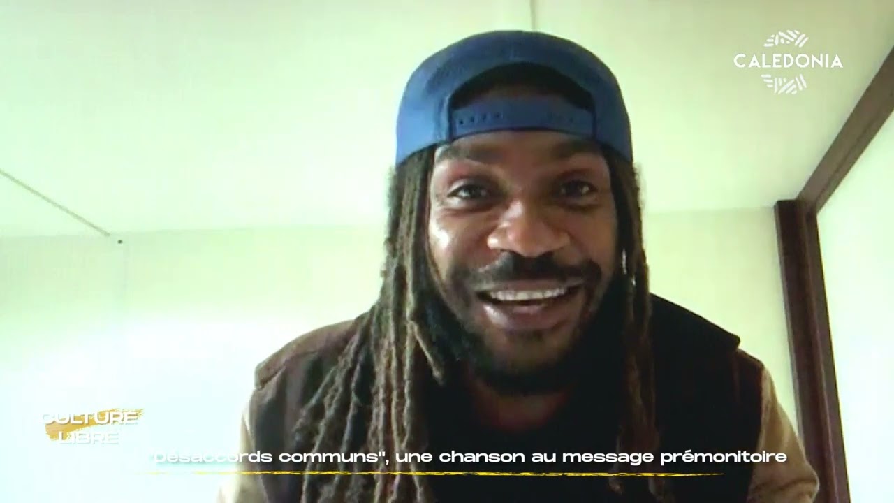 CULTURE LIBRE – « Désaccords communs », une chanson au message prémonitoire