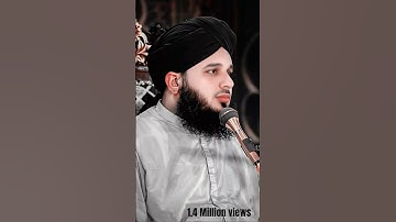 Peer Ajmal Raza Qadri Bayan || Emotional bayan || Islamic Bayan