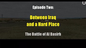 Tales of Virtual Combat #2_1 (2012) | Combat Mission: Shock Force | 2025 UPSCALE Re-Release