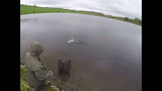 Craigluscar Fishery 09/05/2024