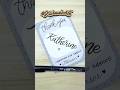 Katherine calligraphy satisfying brushpens namecalligraphy moderncalligraphy fudenosuke