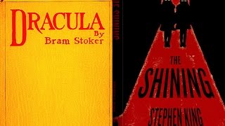 Top 10 Horror Novels