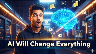 AI Will Change Everything: Future Jobs, Money &amp; Life Explained&quot;