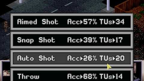 Lets Riff of X-com for the PC contuined 2
