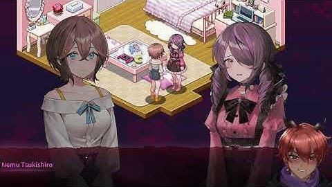 ANOTHER YANDERE?? | Sentimental Death Loop: Part 1