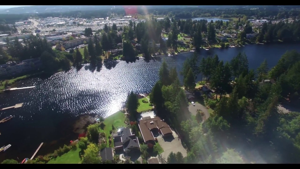 3556 Ross Road Nanaimo BC YouTube