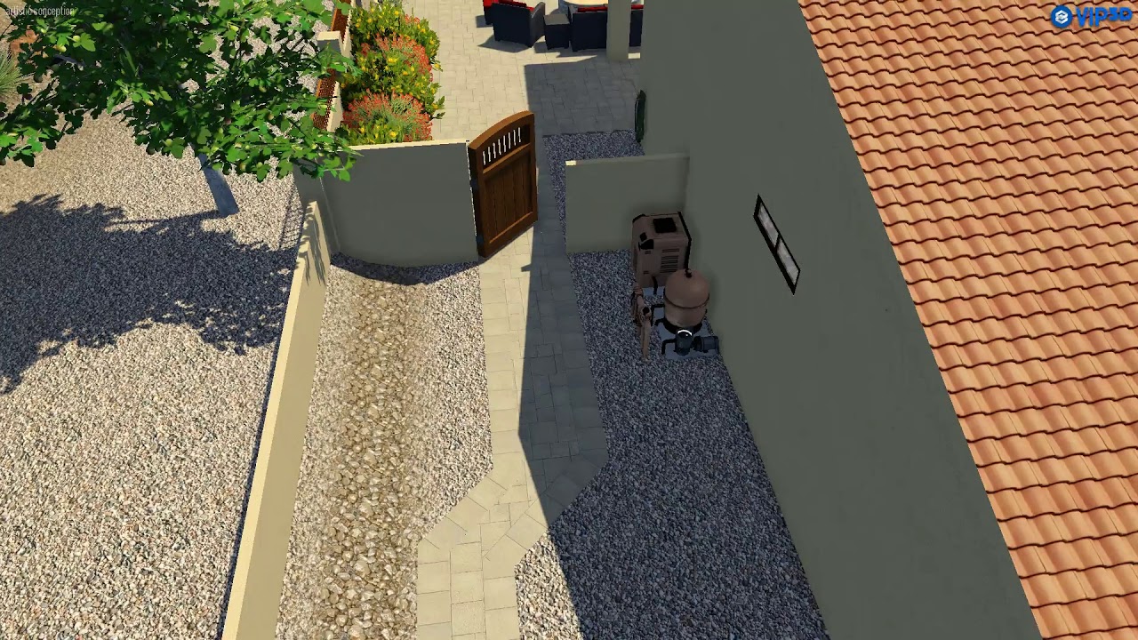 Stockton Final Concept