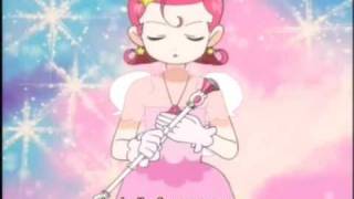 Comet san ep 8 part 2