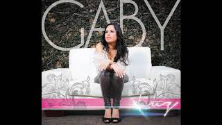 Video thumbnail of "Gaby Sampedro  I  Salmo 23 I  Album: LUZ"