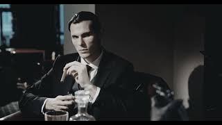 HER - a silent noir film (with stock footage