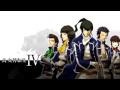 Shin Megami Tensei IV OST Isabeau S Theme Extended Shin Megami Tensei IV OST Isabeau S Theme Extended
