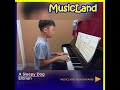 177 Eldrian   MW   Piano Class Beginner