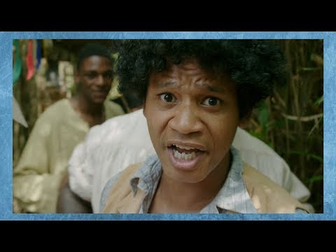 Video: Gouden Vrouw Van De Slaven - Alternatieve Mening