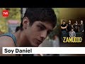 Soy Daniel | Zamudio - T1E1