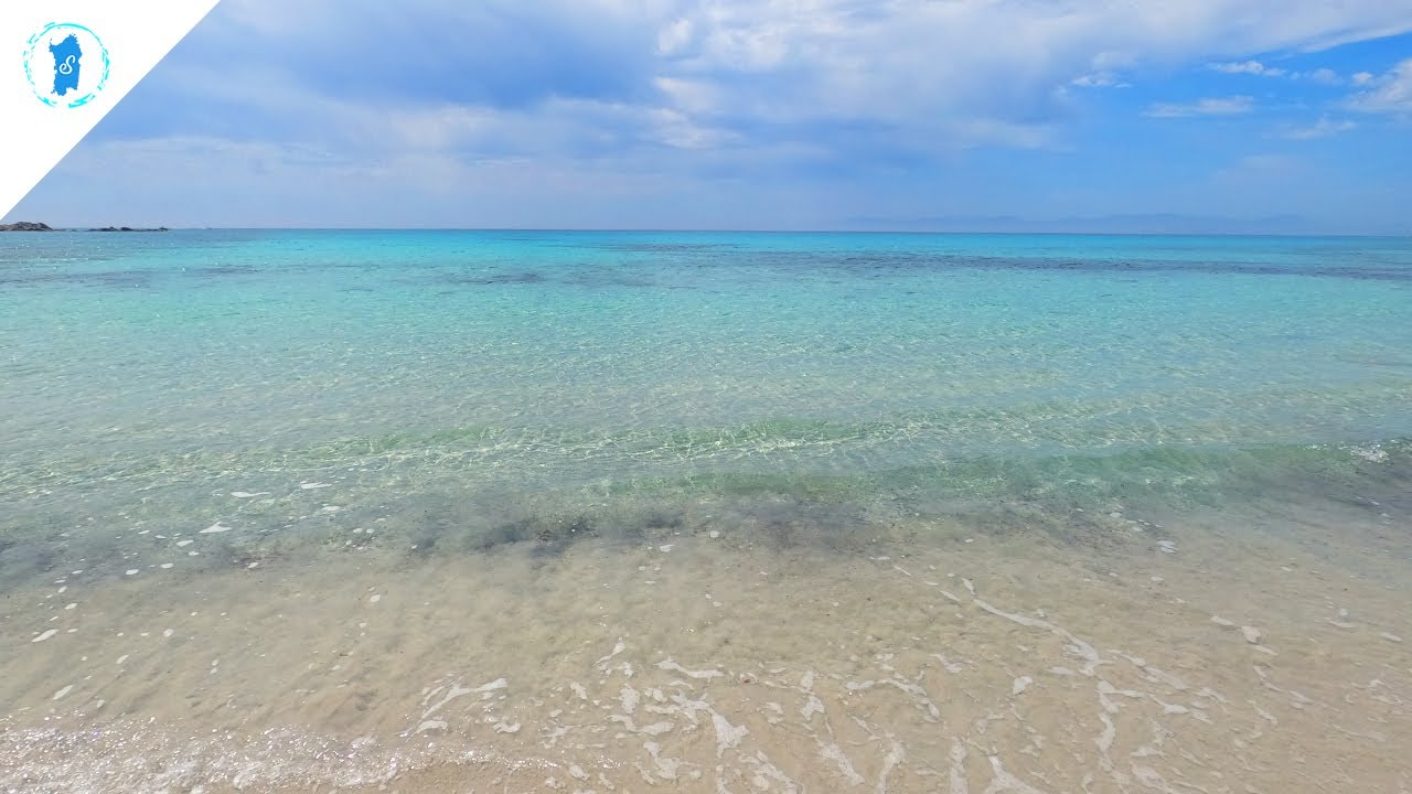 Relaxing Ambient: 1 Hour of Sweet Waves and Amazing Colours - YouTube