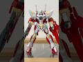 16年前のガンプラとは思えない！HGリボーンズガンダムの完成度が高すぎる件#ガンダム #ガンプラ #gundam #gunpla #hg