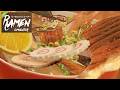 アホみたいなラーメンが作れるゲーム【Ramen Simulator Demo】