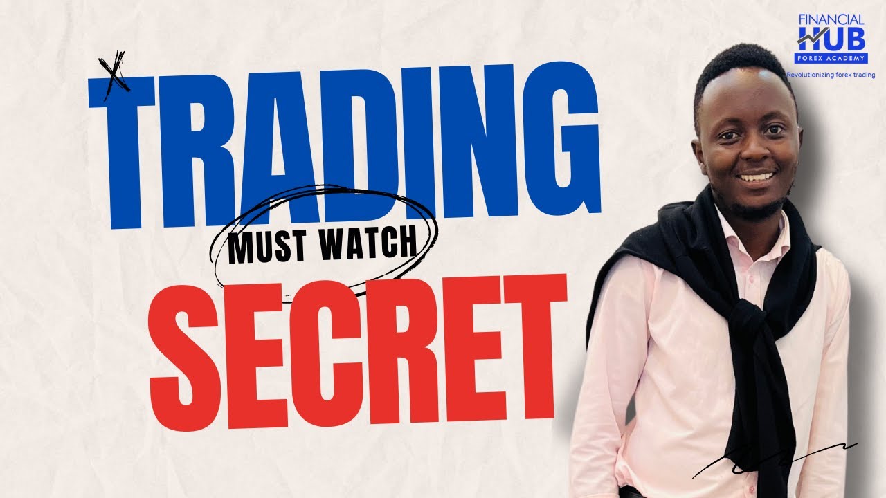 How to Find Success in Trading Forex - YouTube